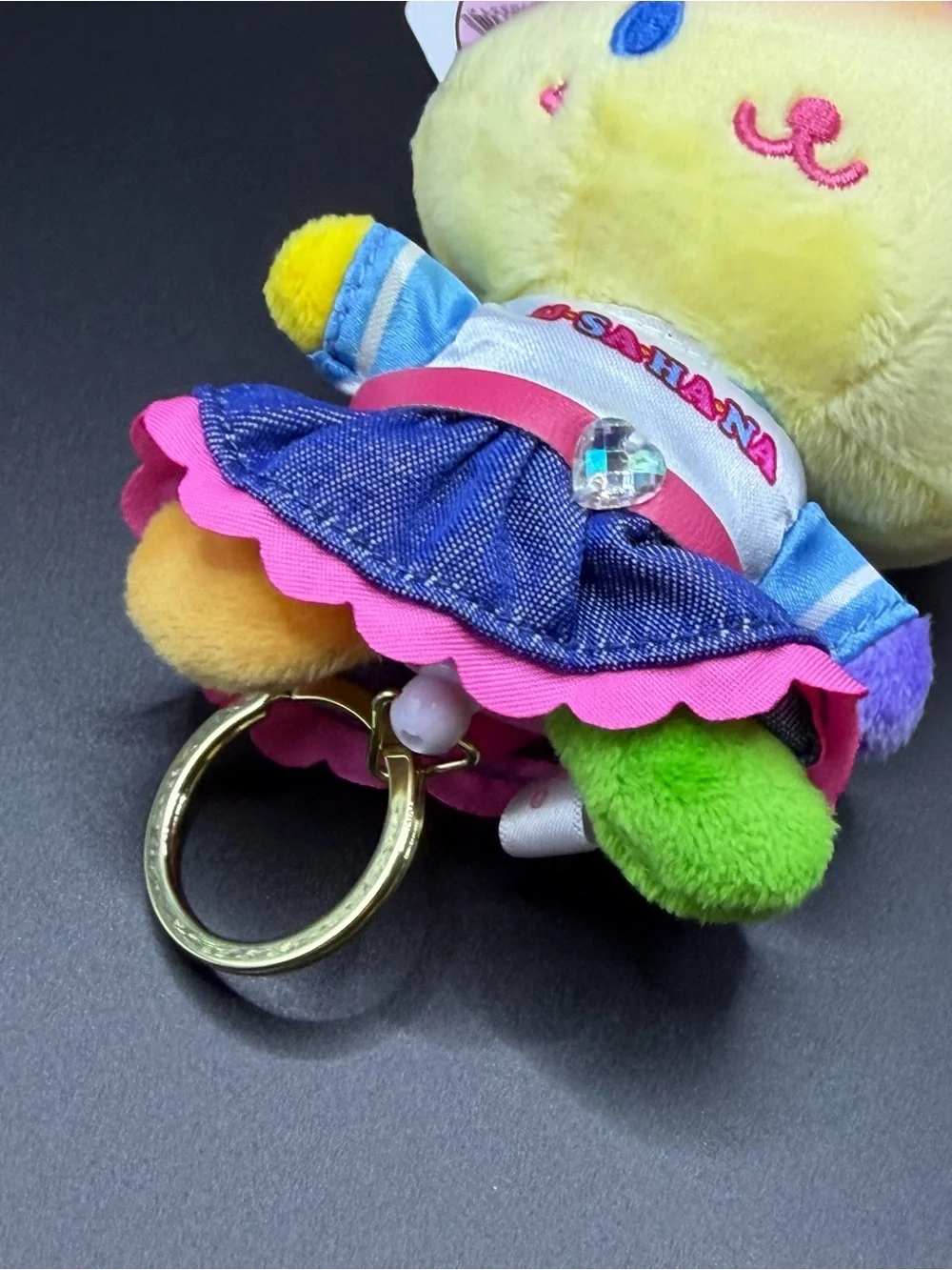 Sanrio 100% authentic